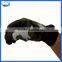 leather Camo fashion sport outdoor gloves