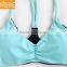 Women Reversible Swimwear Cheeky Butt Bikini Push Up Butt Lift Swimwear