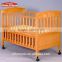 best quality baby products free samples baby crib bedding set with storage cabinet