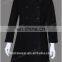 lady woolen formal coat
