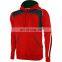 promotion high quality plain blank hoodies