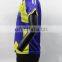 China sublimated football clothing men's soccer jersey