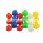 Wholesale Cheap Colored Plastic Practice Golf Balls