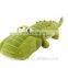Wholesale Stuffed Plush Crocodile Toy