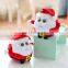 Christmas Decoration Christmas Gift Santa Claus Doll