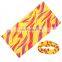Microfiber polyester customized magic scarf mask