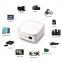 Wejoy WIFI Mini Projector Portable Presentation Office Use DL-S8+ Android 5.1 System