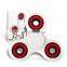 2017 new Fast delivery ABS frame fidget finger spinner Toy ,hand spinner ,fidger spinner