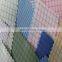 5mm Grid 98% Polyester Filament Yarn 2% Esd Yarn Anti-static Fabric