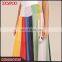 New Colorful Skirt Design High Waist Smocked Multi-color Striped Midi Skirt