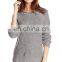 2016 BAIYIMO Womens Loose Oversized Knit Sweater Cheap Wholesale