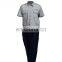 Design Security Guard Uniform Shirt and Pants /OEM Security Guard Uniforms