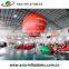 Factory Price 1mdia Inflatable Standing Balloon With Logo Printing For Promotion