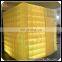 Party Rental Equipment Inflatable Photo Booth Portable Photo Enclosure For Sale