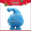 2016 promotional gift items china plush elf toy