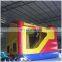 Inflatable Bouncy Castle , removable Inflatable banners and Jumpomh Castles