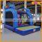 Hot sale amusement park jumping inflatable ocean bouncer with free EN14960 certificate
