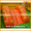 hot sale happy farm fun land inflatable jumping bouncer
