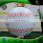 Inflatable Baseball Shape Balloon Advertising Display Giant Inflatable Baseball Bat Outdoor Game Inflatables