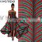 Latest design High-quality African textiles real wax super wax hollandais veritable wax fabric H170117003