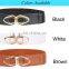 Grace Karin Women Ladies Girls Metal 1.5" Bow-Knot Buckle Stretchy Elastic Waist Belt Waistband CL010485