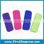 Holding Popsicle Cooling Protection Neoprene Ice Pop Holder