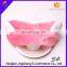 Fashion Outdoor Sports Bath Flannel Headband for Women