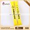 Promotional PE inflatable cheering stick,thunder stick,noise maker,bang bang stick,Inflatable bang bang cheering stick