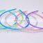 New fashion simple neon color headband