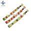 Handmade Christmas Ornaments Woven Wristbands