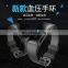 Smart sport silicon bracelet watch fitness watch