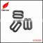 Factory supply 13mm small plastic adjustable buckle