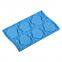 Free Sample Food Grade Silicone Cake Mould Baking Mousse Pudding Mould Tool Lollipop Mould