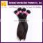 8-40 inch full cuticle Xuchang hair silky straight natural color remy hair weaving