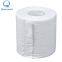 Clean and hygienic toilet paper tissue