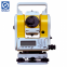 Absolute Encoding Measurement Method Total Station with High Precision