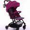 Легкий и складывающийся детский коляска на основе алюминиевого сплавного трубы