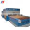 HP3624 HP series tempered furnace ceramic roller for glass tempering furnace