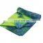 Hot Yoga and Gym Exercise with exclusive design Yoga Towel