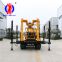 Rotary Working 6.5 M Hydraulic Tower And Stand Diamond Core Machine For Water Well