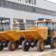 Special machine for tunnel use Mini dumper
