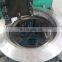 Universal CNC lathe machine for alloy wheel and steel processing price