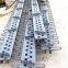 Modular/finger/elastomeric/asphalt bridge expansion joints types