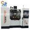 VMC600L CNC bed-type universal milling machine