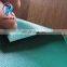 grey color soundproof flame retardant  pvc tent material