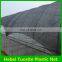 hdpe 30-80% shade rate agriculture black house sun shade net