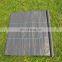 agricultural weed mat ground cover for blueberry to stop grass growing