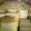 PP mesh bag golden yellow color 52*83cm use for potato onion corn