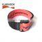 20*300mm Hook and Loop Reusable Fastening Cable Tie Down Straps