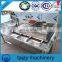 mini type machine tofu forming machine/soy milk making machine
